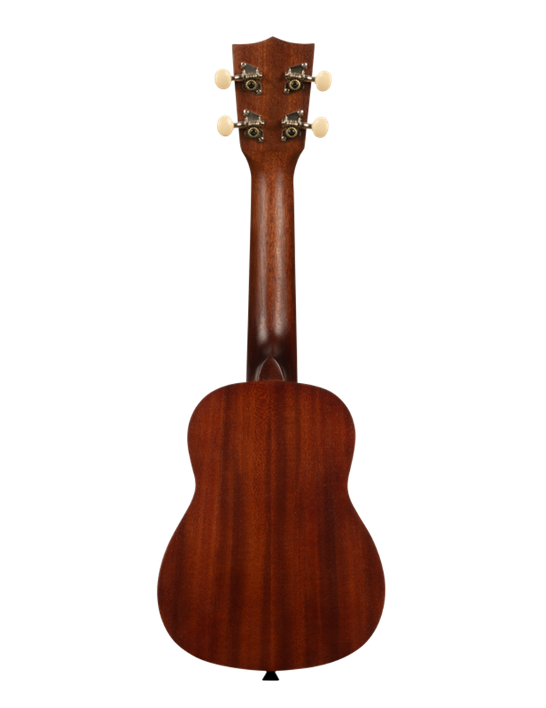 UKELELE KALA SERIE MAKALA SOPRANO ELECTRIFICADO SATINADO