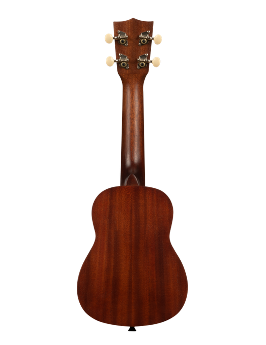 UKELELE KALA SERIE MAKALA SOPRANO ELECTRIFICADO SATINADO
