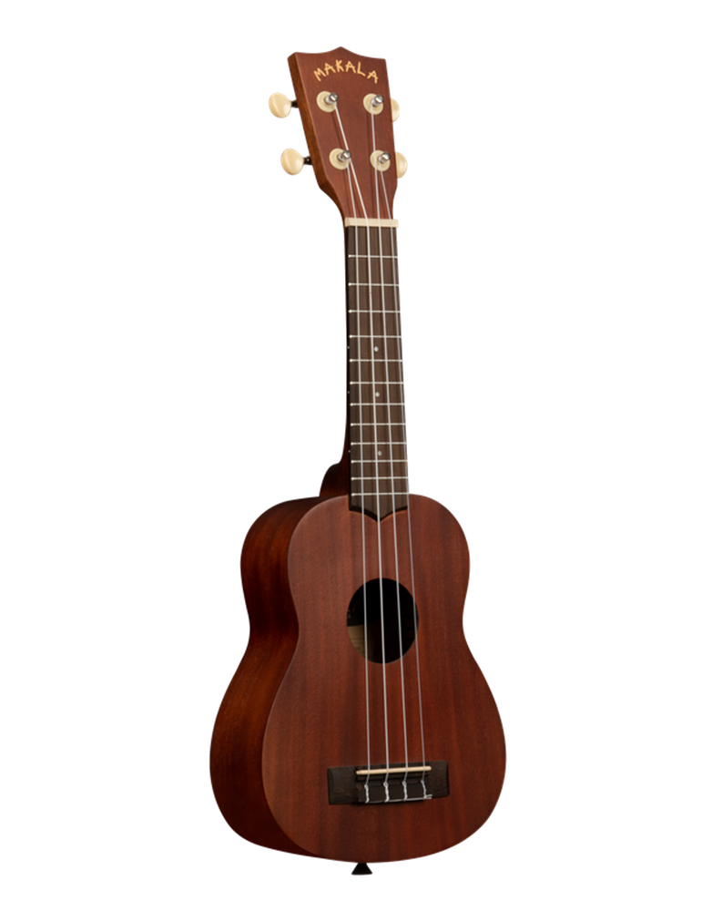 UKELELE KALA SERIE MAKALA SOPRANO ELECTRIFICADO SATINADO
