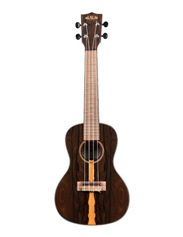 UKELELE SOPRANO KALA DE ZIRICOTE