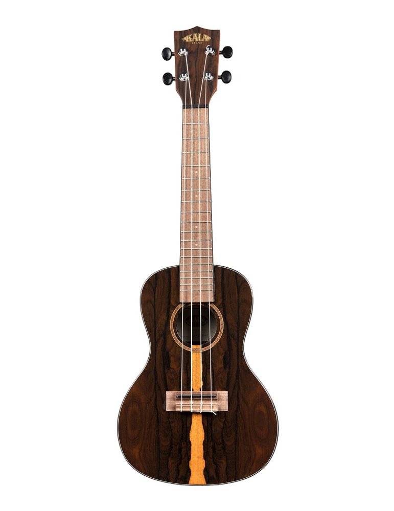 UKELELE SOPRANO KALA DE ZIRICOTE