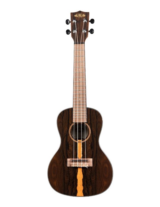 UKELELE SOPRANO KALA DE ZIRICOTE
