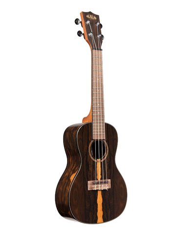 UKELELE SOPRANO KALA DE ZIRICOTE 2