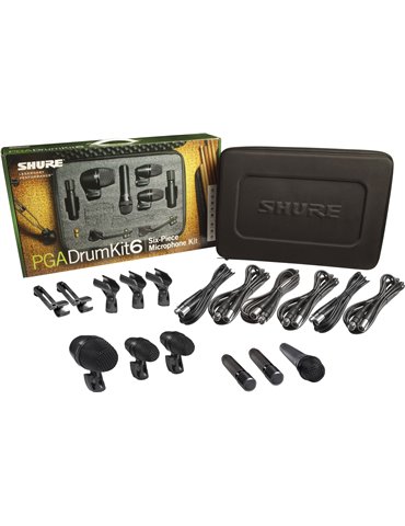 PGADRUMKIT6