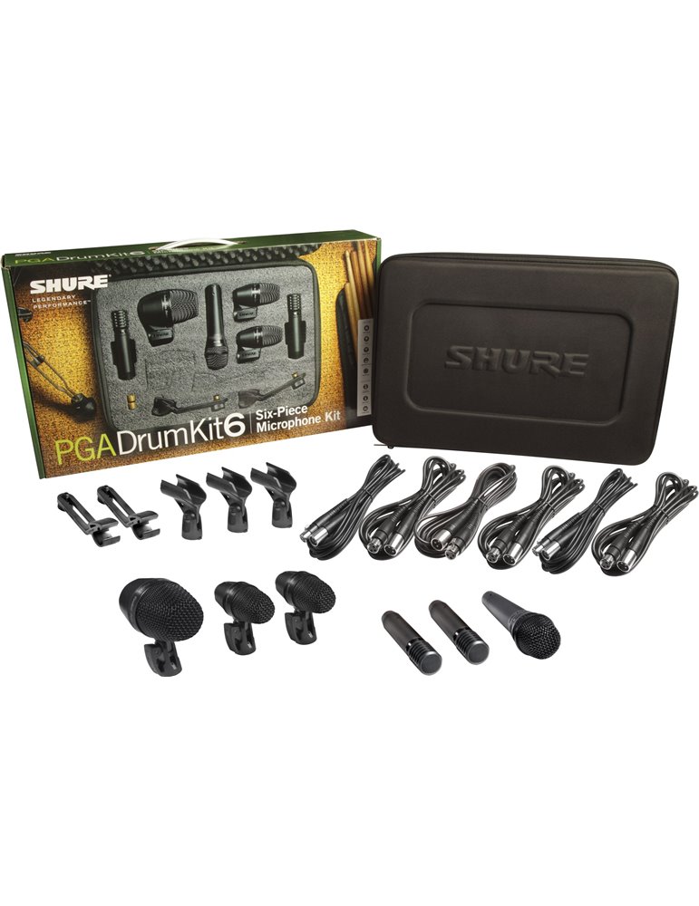 PGADRUMKIT6