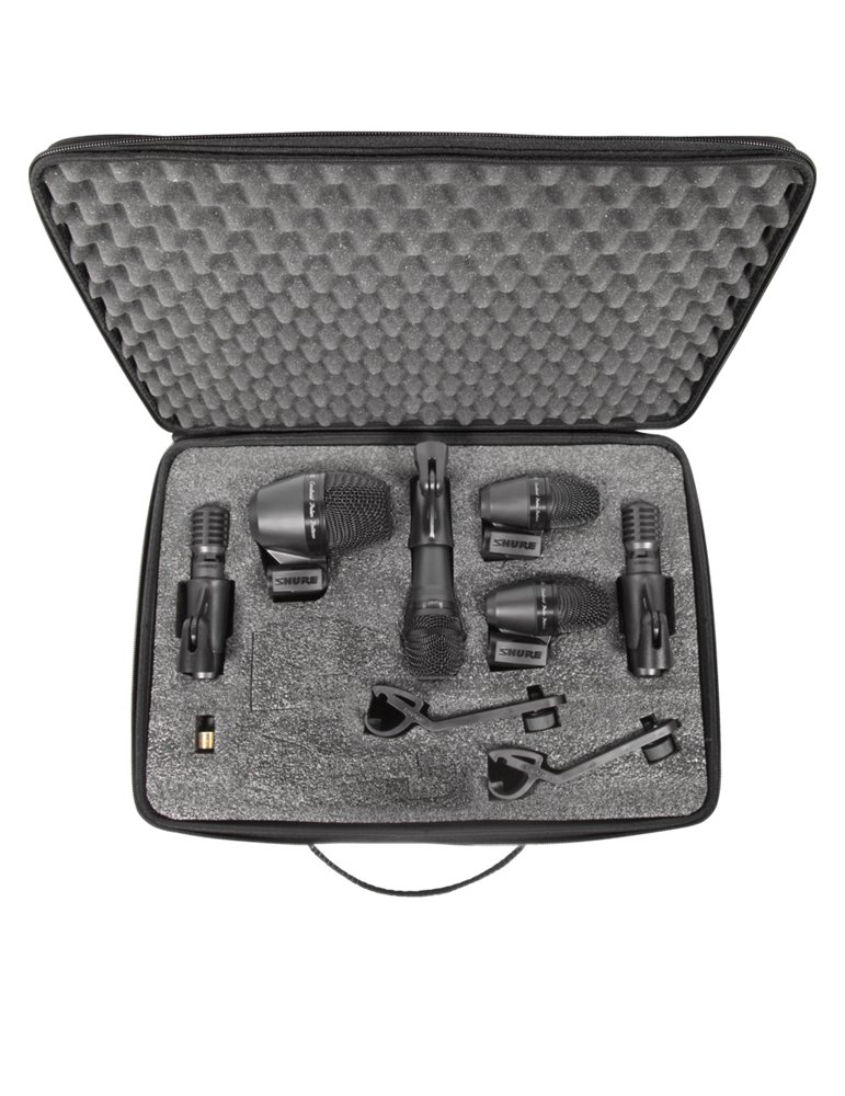 PGADRUMKIT6