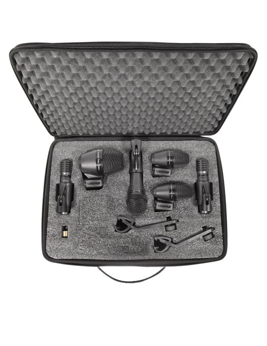 PGADRUMKIT6
