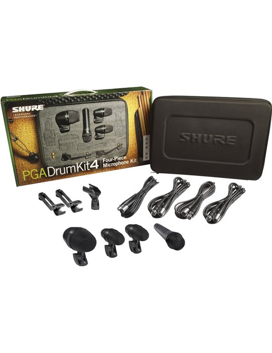 PGADRUMKIT4