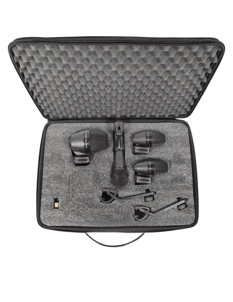 PGADRUMKIT4