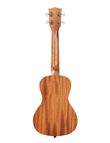 UKELELE CONCIERTO KALA COURAGE 2