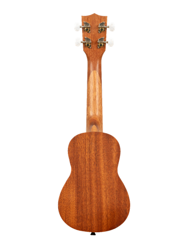 UKELELE SOPRANO KALA GARDENIA 2