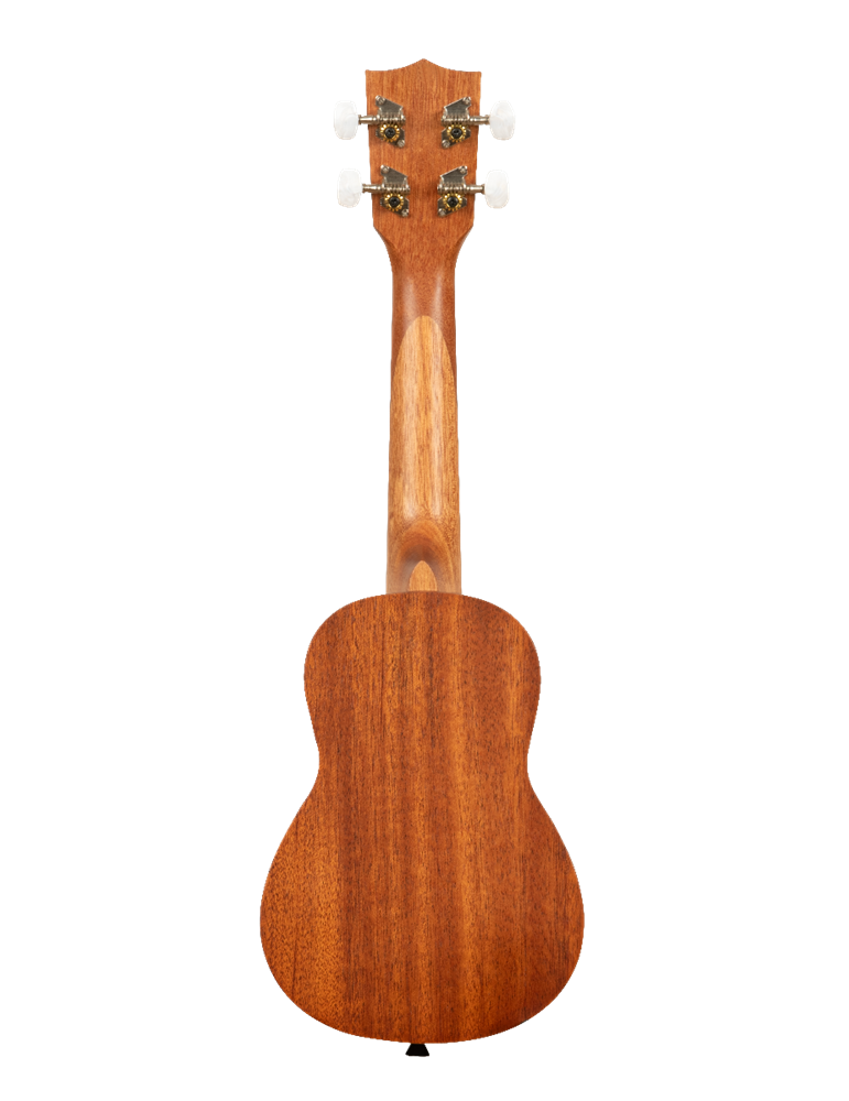 UKELELE SOPRANO KALA GARDENIA