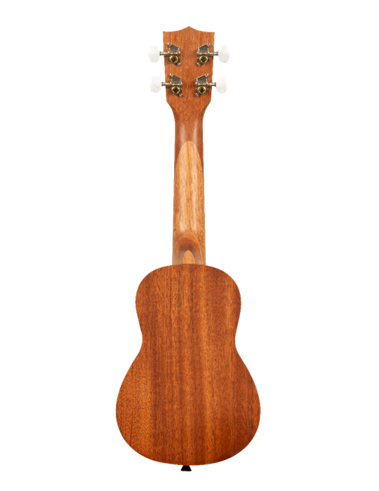 UKELELE SOPRANO KALA GARDENIA