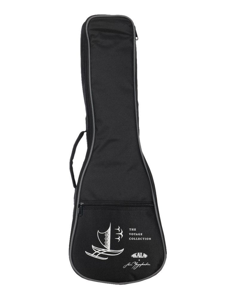 UKELELE SOPRANO KALA GARDENIA