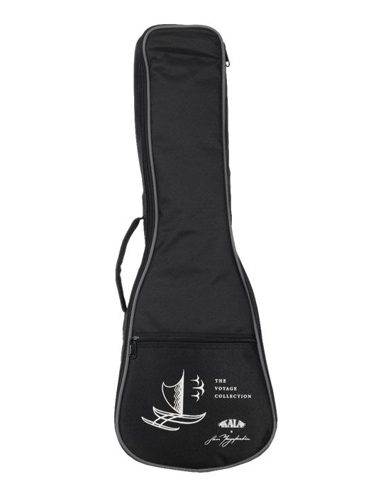 UKELELE SOPRANO KALA GARDENIA