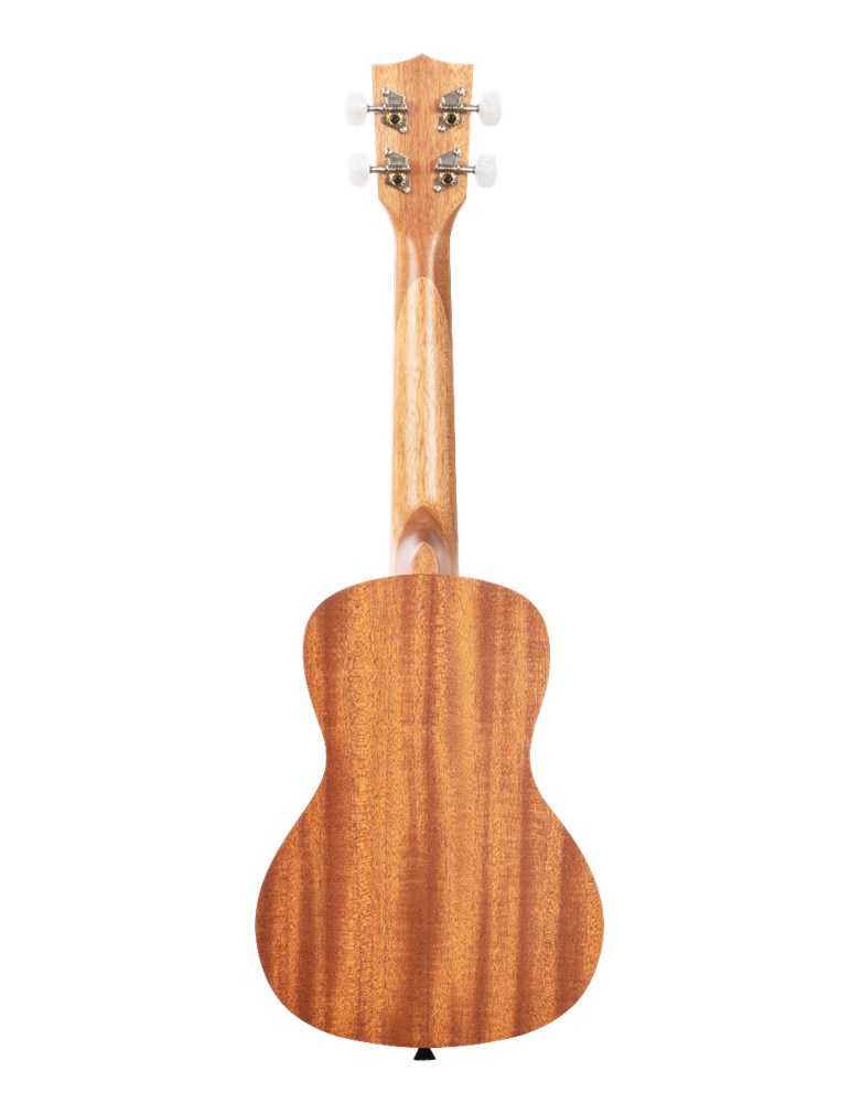 UKELELE CONCIERTO KALA GUIDANCE