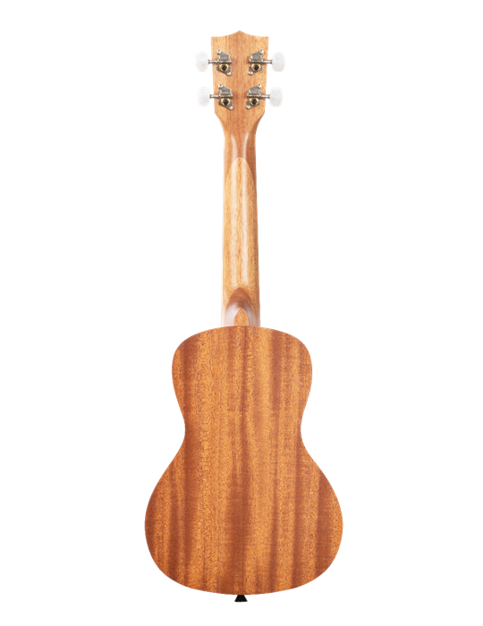 UKELELE CONCIERTO KALA GUIDANCE