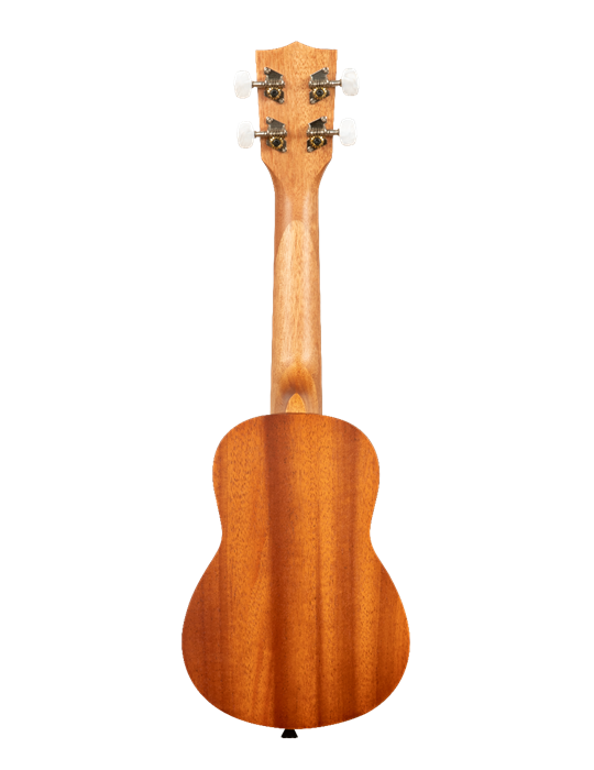 UKELELE SOPRANO KALA HIBISCUS