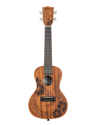 UKELELE CONCIERTO KALA UNITY