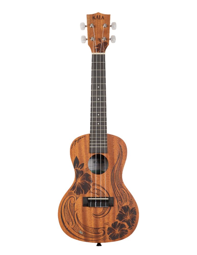 UKELELE CONCIERTO KALA UNITY