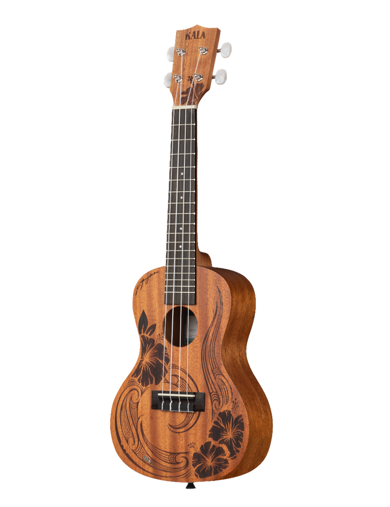 UKELELE CONCIERTO KALA UNITY