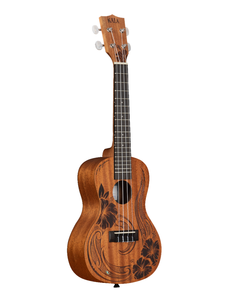 UKELELE CONCIERTO KALA UNITY