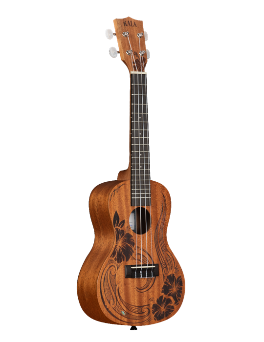 UKELELE CONCIERTO KALA UNITY