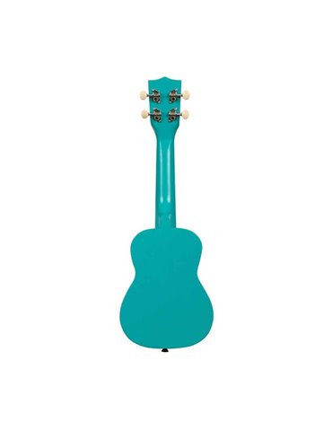 UKELELE SOPRANO KALA UKADELIC LUNA 2