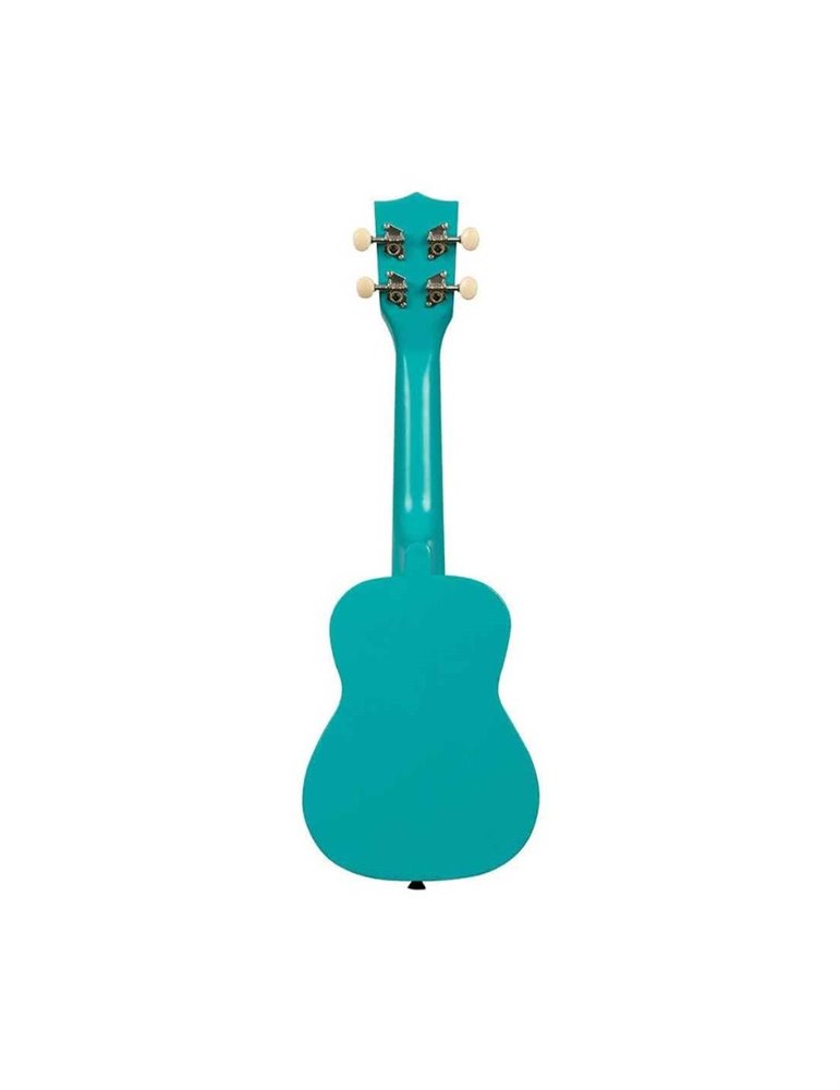 UKELELE SOPRANO KALA UKADELIC LUNA
