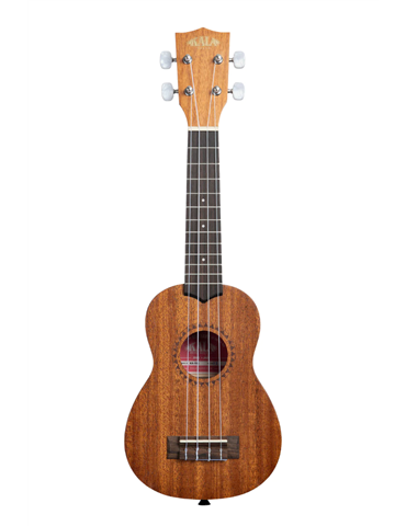 UKELELE KALA SERIE CAOBA SOPRANO