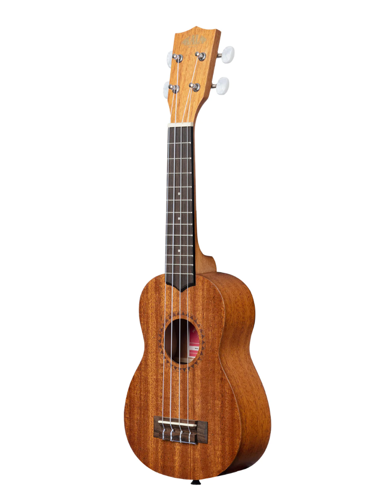 UKELELE KALA SERIE CAOBA SOPRANO