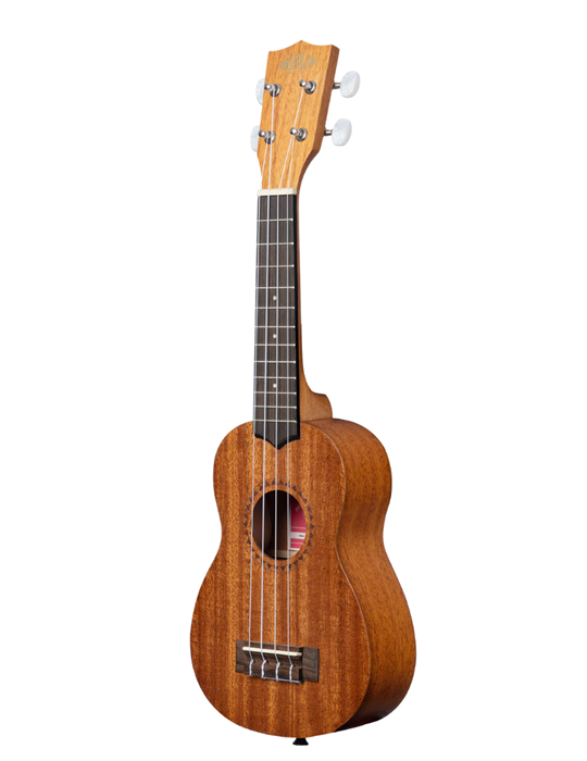 UKELELE KALA SERIE CAOBA SOPRANO