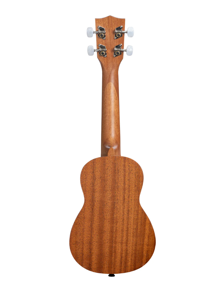 UKELELE KALA SERIE CAOBA SOPRANO