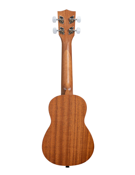 UKELELE KALA SERIE CAOBA SOPRANO