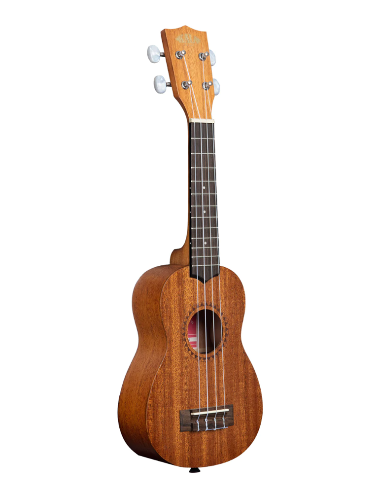 UKELELE KALA SERIE CAOBA SOPRANO