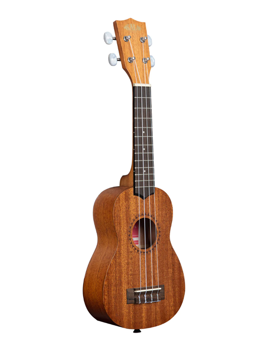 UKELELE KALA SERIE CAOBA SOPRANO