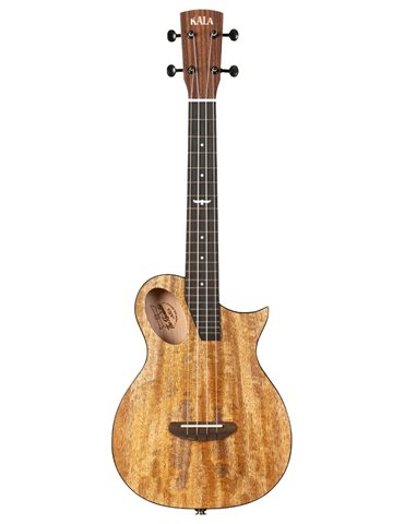 UKELELE TENOR KALA REVELATOR® NIGHT OWL MANGO