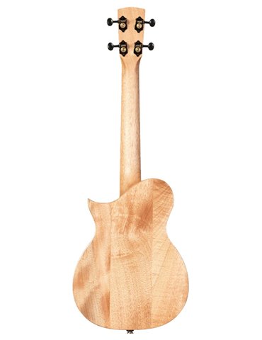 UKELELE TENOR KALA REVELATOR® NIGHT OWL MANGO 2