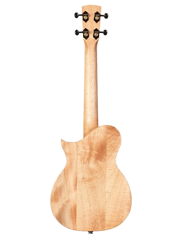 UKELELE TENOR KALA REVELATOR® NIGHT OWL MANGO