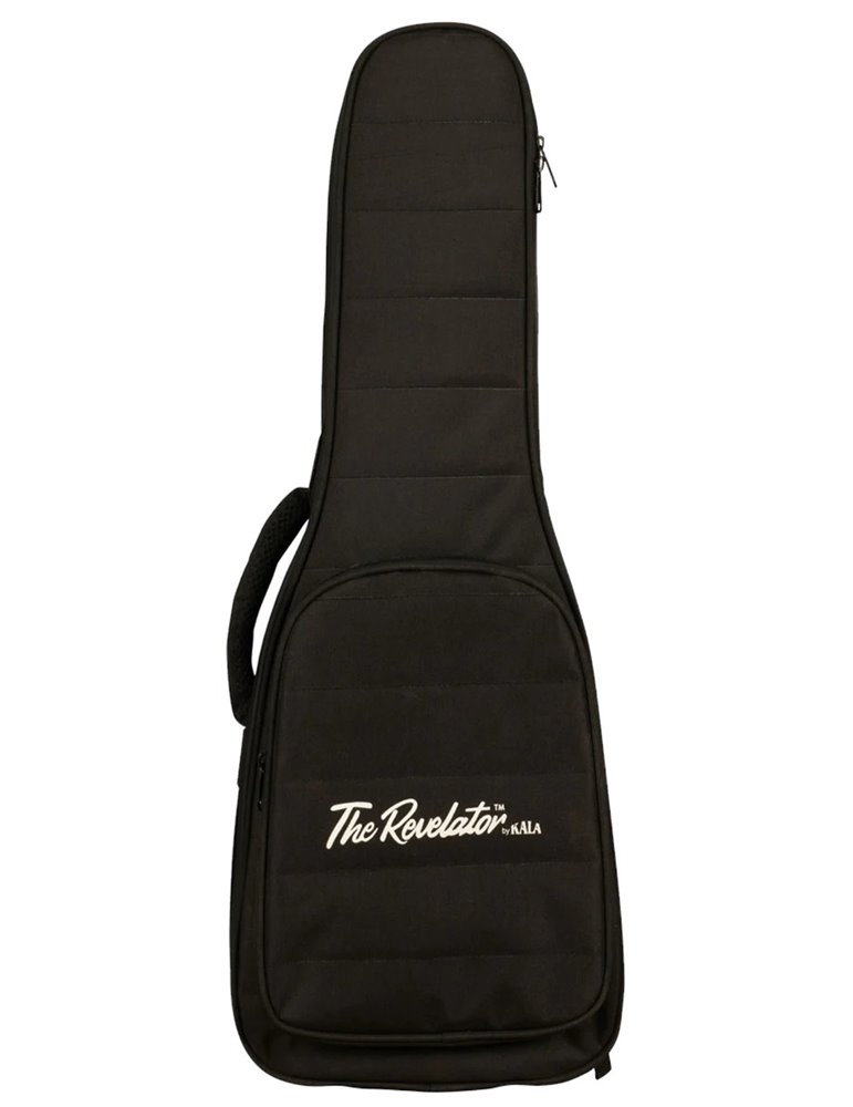 UKELELE TENOR KALA REVELATOR® NIGHT OWL MANGO