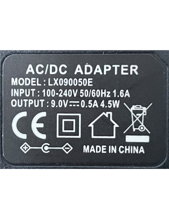 MINI AMPLIFICADOR KALA PARA UKELELE