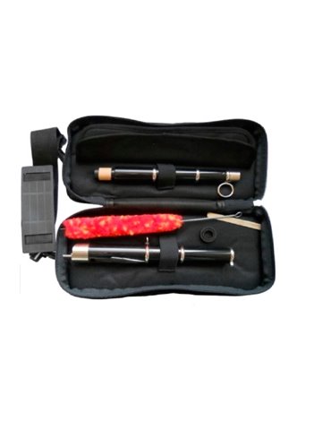 TXISTU MENDIGOIZALEAK COMPLETO CONMANUAL EN FA