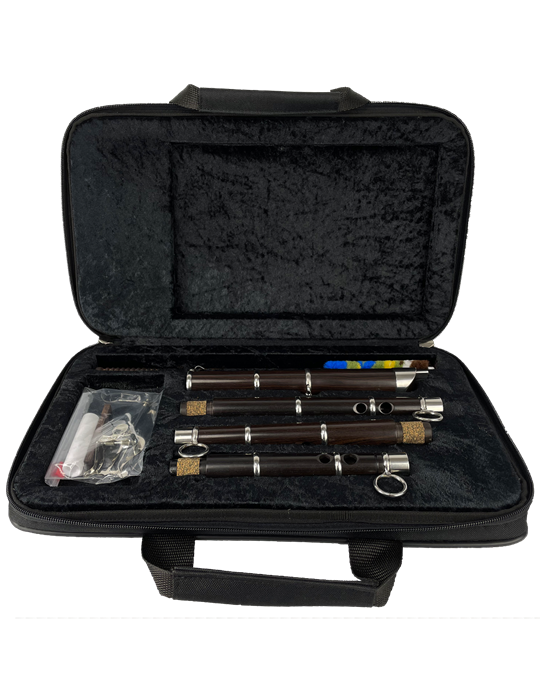 TXISTU IDIARENA COMPLETO TX1