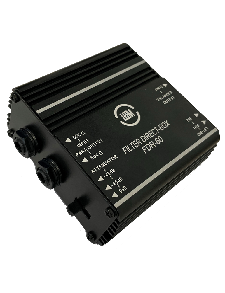 CAJA DIRECTA LEEM FDR-60