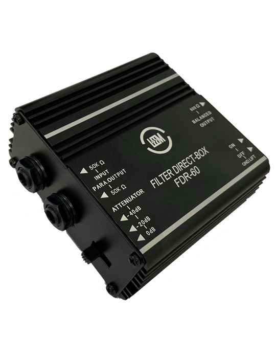 CAJA DIRECTA LEEM FDR-60