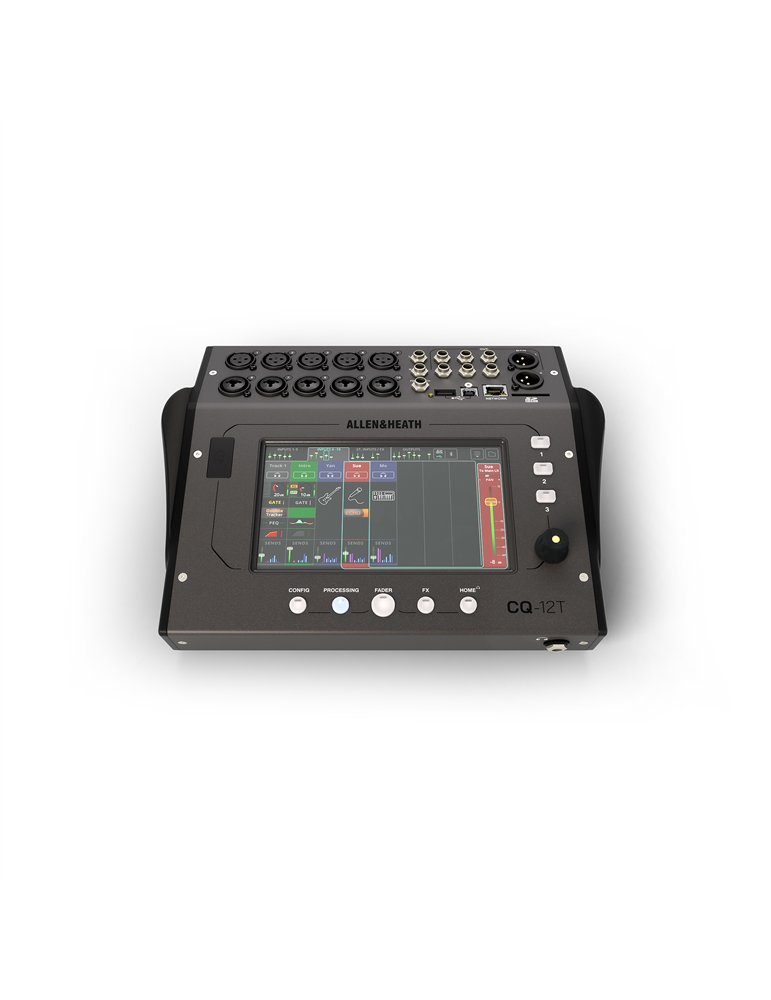 CQ-12T