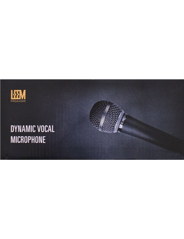 MICRÓFONO LEEM DM300 2