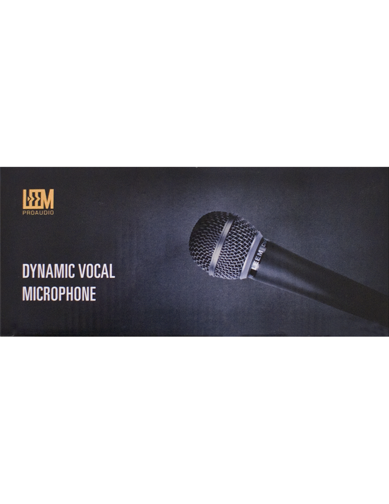 MICRÓFONO LEEM DM300