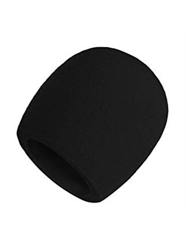 ANTIVIENTOS NEGRO WS1