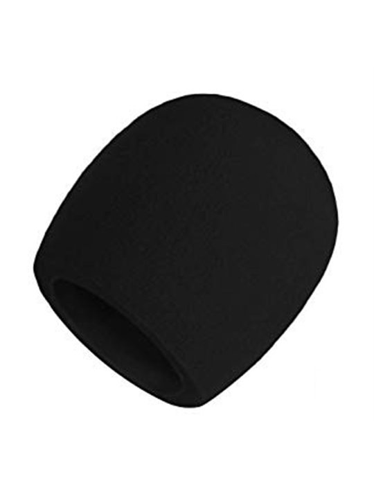 ANTIVIENTOS NEGRO WS1